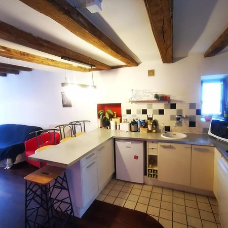 Trentemoult : Charmante Grande Maison Avec Vue Sur Loire 105 M2 Reze Exterior photo